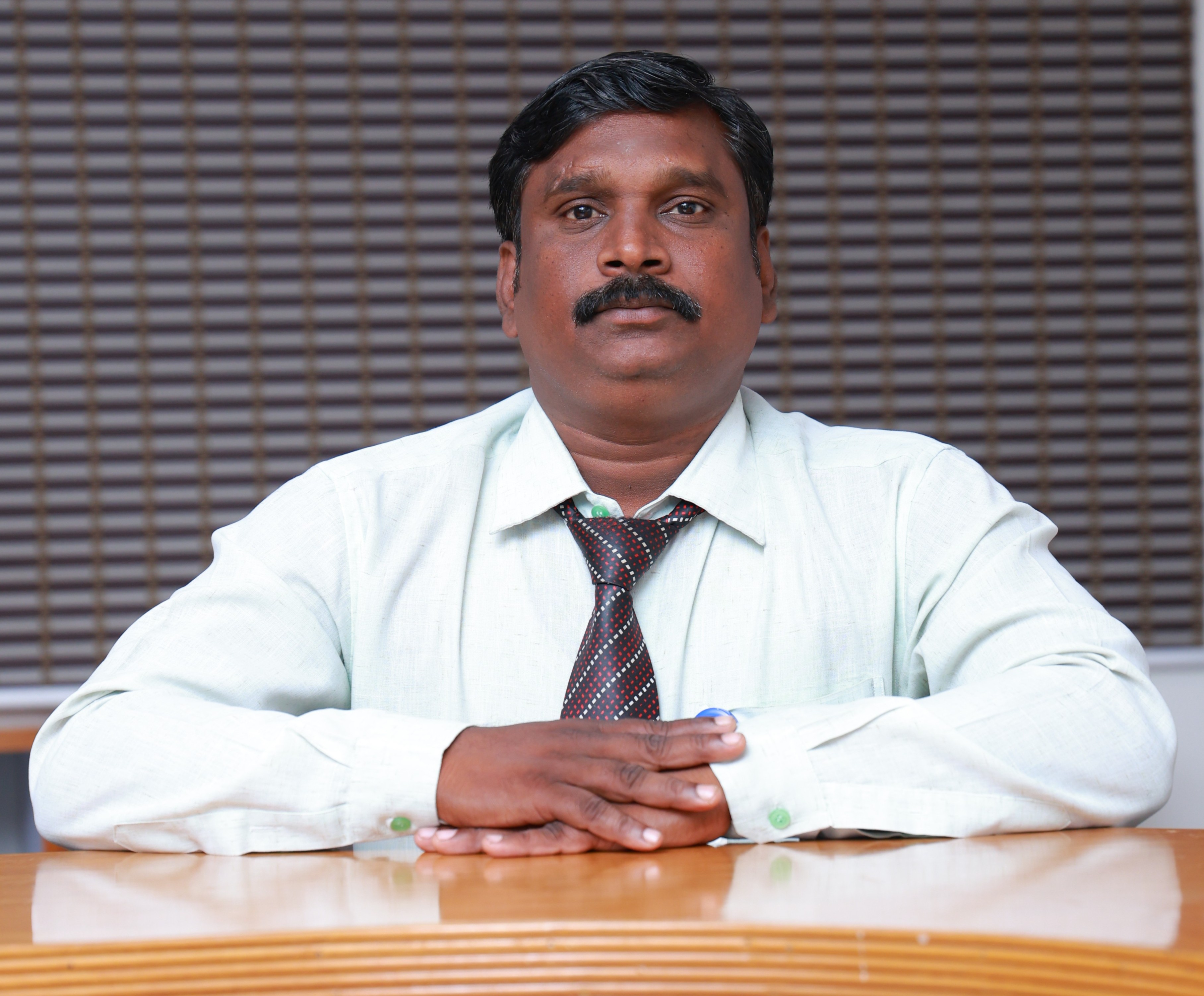 Dr.A.Ambeth Raja